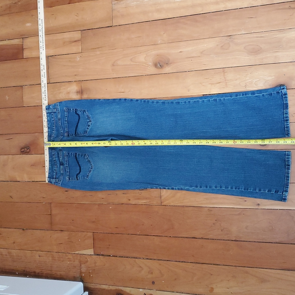 St Johns Bay Classic Jeans 8